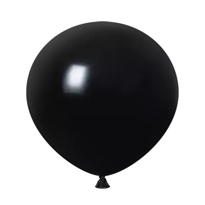 ブラック