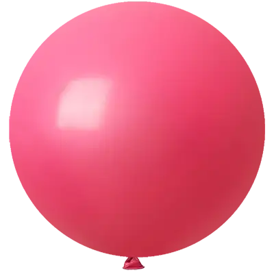 フラミンゴレッド