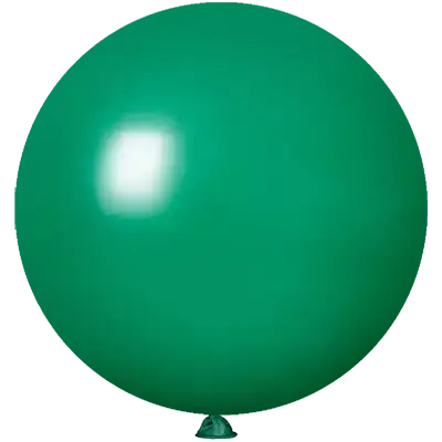 ハンターグリーン