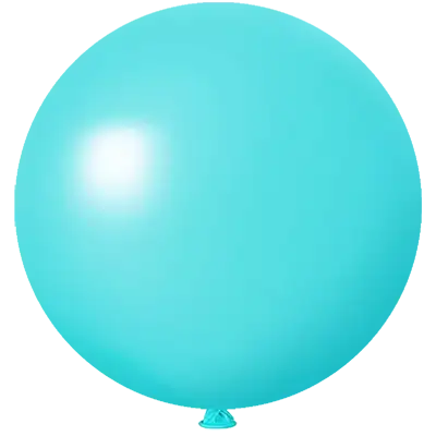 カリビアンブルー
