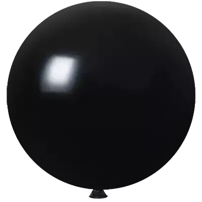 ブラック