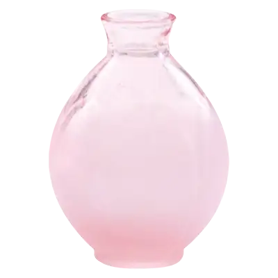 廣田硝子 はなほのか 桃 徳利 200ml (HO-6PK)