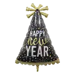 ニューイヤー パーティー ハット 32インチ