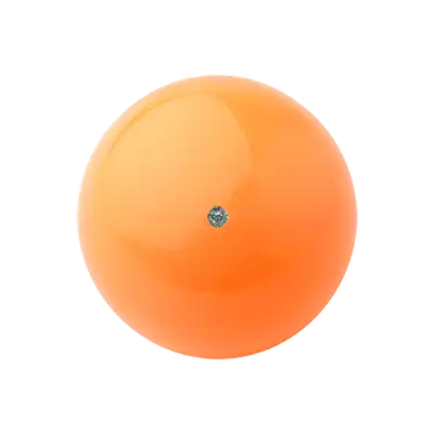 オレンジ
