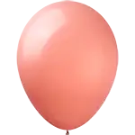 センペルテックス ラウンド 18インチ ファッションカラー ローズウッド