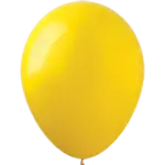 センペルテックス ラウンド 18インチ ファッションカラー ハニーイエロー