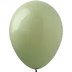 センペルテックス ラウンド 18インチ ファッションカラー ユーカリ