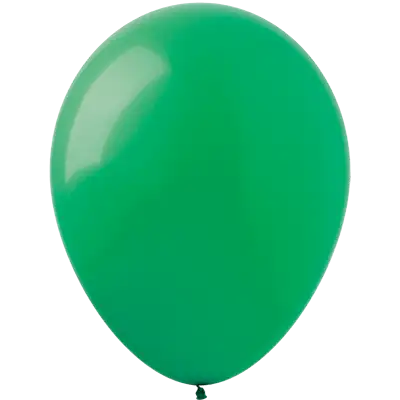 シャムロックグリーン