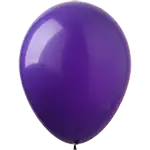 センペルテックス ラウンド 18インチ ファッションカラー バイオレット