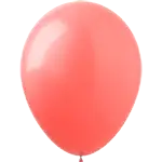 センペルテックス ラウンド 18インチ ファッションカラー トロピカルコーラル