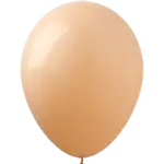 センペルテックス ラウンド 18インチ ファッションカラー ピーチブラッシュ