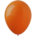 センペルテックス ラウンド 18インチ ファッションカラー サンセットオレンジ