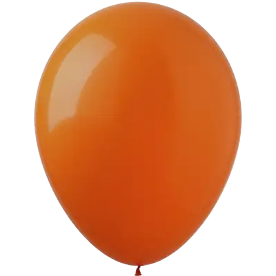 サンセットオレンジ