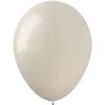 センペルテックス ラウンド 18インチ ファッションカラー ホワイトサンド