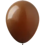 センペルテックス ラウンド 18インチ ファッションカラー コーヒー