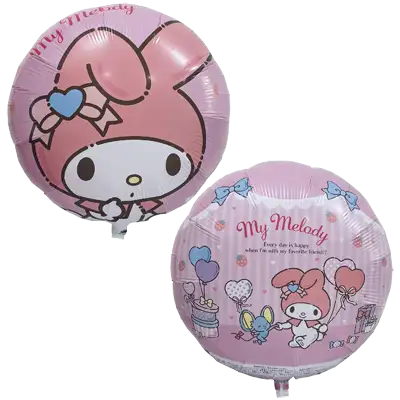マイメロディ