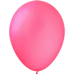 センペルテックス ラウンド 18インチ ネオンカラー