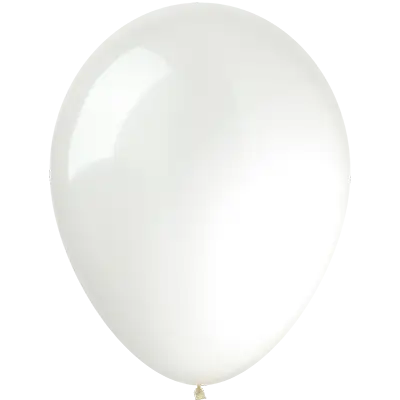 センペルテックス ラウンド 18インチ クリスタルカラー クリア