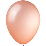 センペルテックス ラウンド 18インチ メタリックカラー