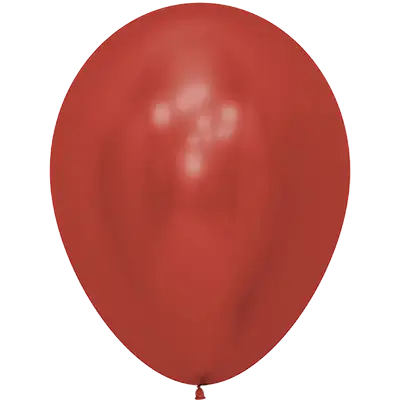 クリスタルレッド