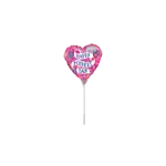 マザーズ デイ レイヤード ハーツ 4インチ