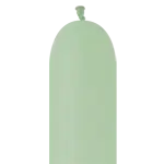 センペルテックス 260S パステルダスク グリーンティー