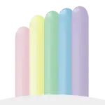 リオテックス 260L マカロンカラー アソート