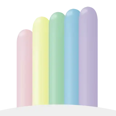 リオテックス 260L マカロンカラー アソート