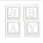 バルーンボックスキット BABY