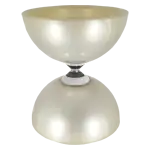 ディアボロ ソアリン ハードタイプ ハイブリッドアクセル パールカラー