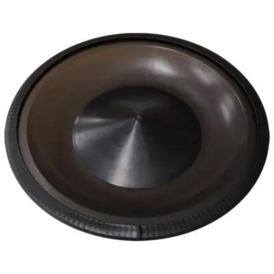 クリアブラック/ブラック