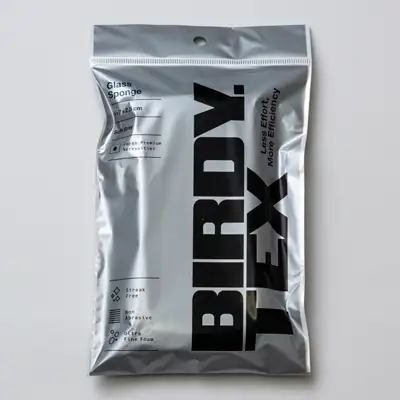 BIRDY.TEX グラススポンジ