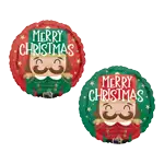 ナットクラッカー ワークショップ クリスマス 18インチ