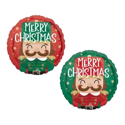 ナットクラッカー ワークショップ クリスマス 18インチ