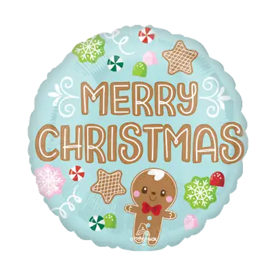 ベイキング スピリッツ ブライト クリスマス 18インチ