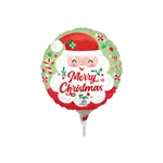 ジョリー オールド サンタ クリスマス 9インチ