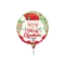 (画像)ジョリー オールド サンタ クリスマス 9インチ