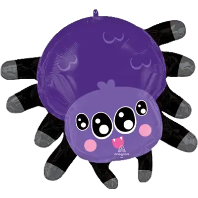 ウォッチフル アイズ スパイダー