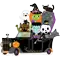 (画像)モンスター ミングル