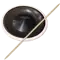 (画像)クリアブラック/ホワイト