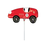 レース カーズ ミニシェイプ