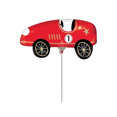 レース カーズ ミニシェイプ