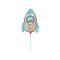 (画像)アウター スペース ミニシェイプ