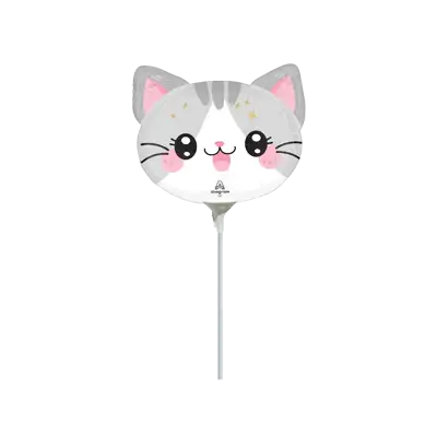 カワイイ キティ ミニシェイプ