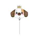 カワイイ パピー ミニシェイプ