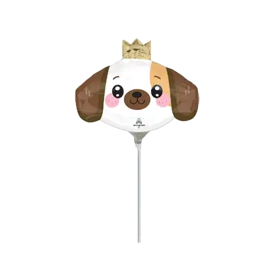 カワイイ パピー ミニシェイプ