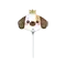 (画像)カワイイ パピー ミニシェイプ