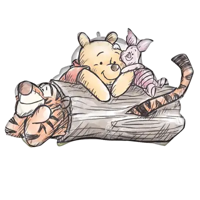 ウィニー ザ プー