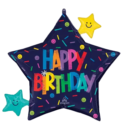 ボールド バースデー