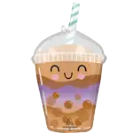 シッピー フレンズ ボバ ティー